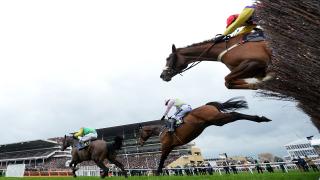 Cheltenham Festival Gold Cup